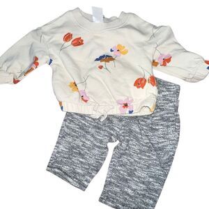 Newborn baby girls outfit